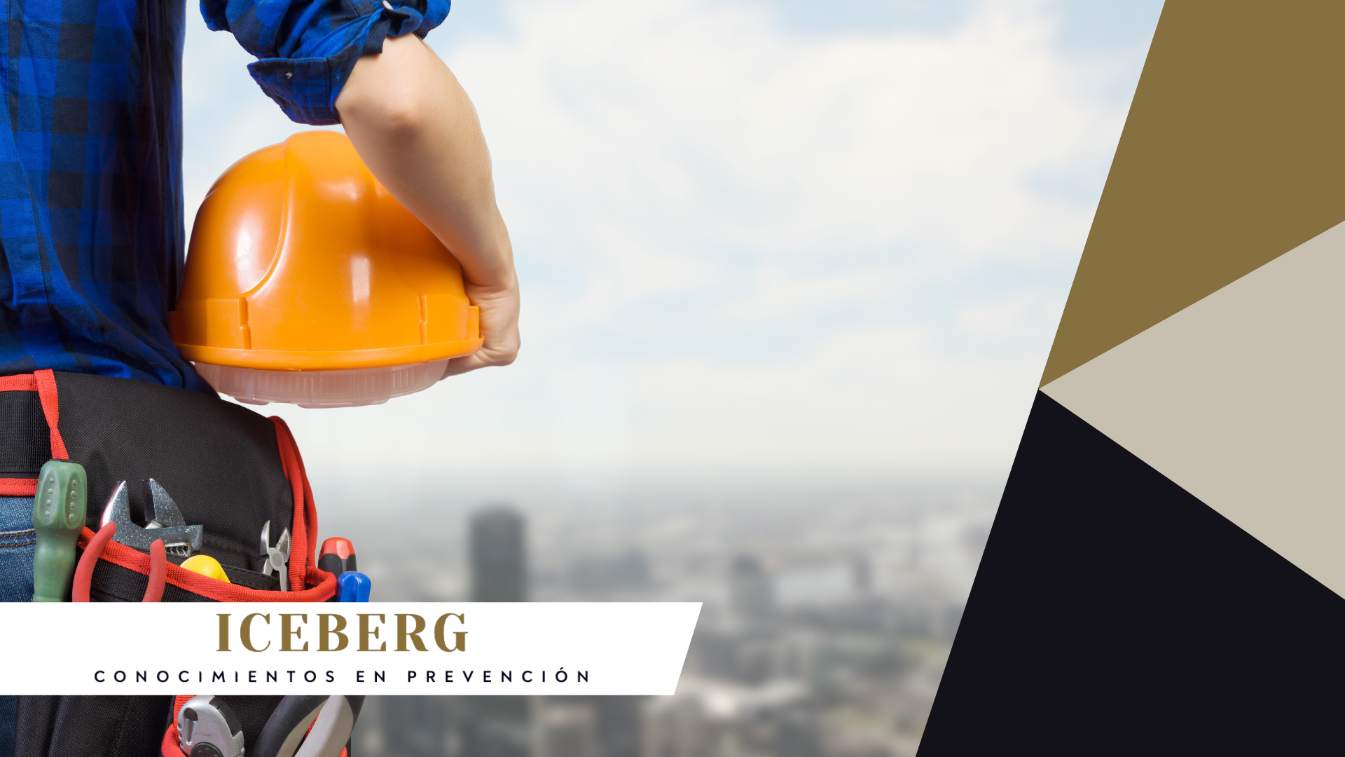 Prevención de Riesgos para la Seguridad Laboral 